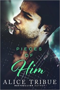 pieces of him